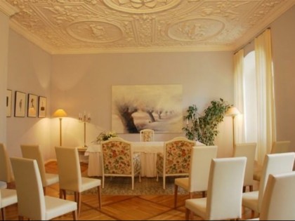 Фото: Schloss Spyker