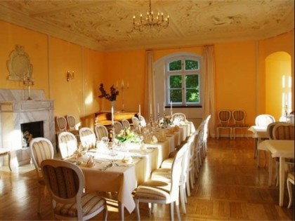 Фото: Schloss Spyker