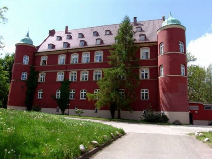 Фото: Schloss Spyker