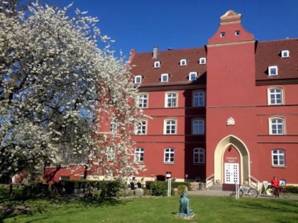 Фото: Schloss Spyker